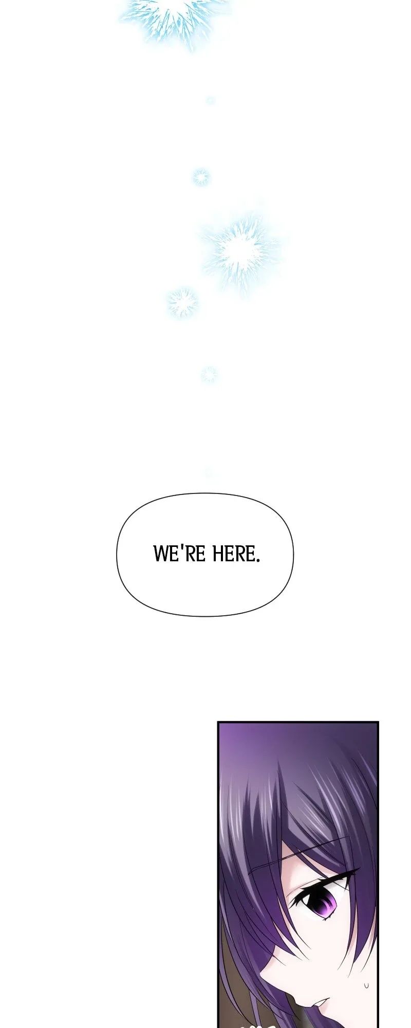 The Silent Sacrifice Princess And The Black Dragons Marriage Chapter 24 page 38