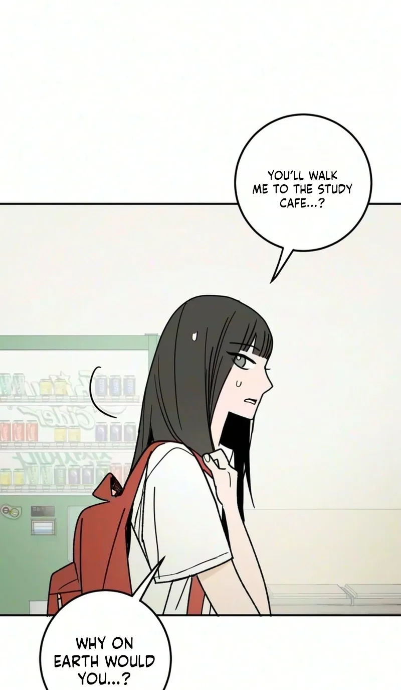 How to Love Ma Doae Chapter 24 page 56