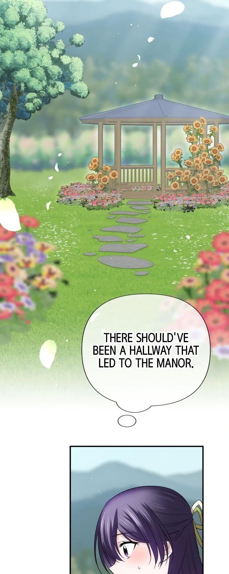 The Silent Sacrifice Princess And The Black Dragons Marriage Chapter 24 page 42