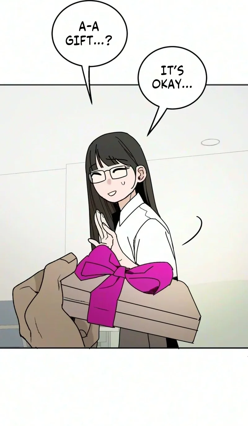 How to Love Ma Doae Chapter 24 page 55