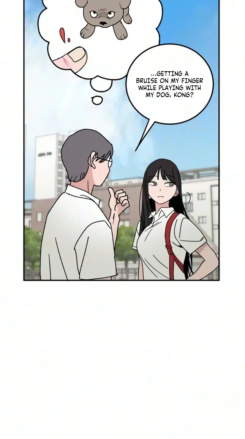 How to Love Ma Doae Chapter 24 page 65
