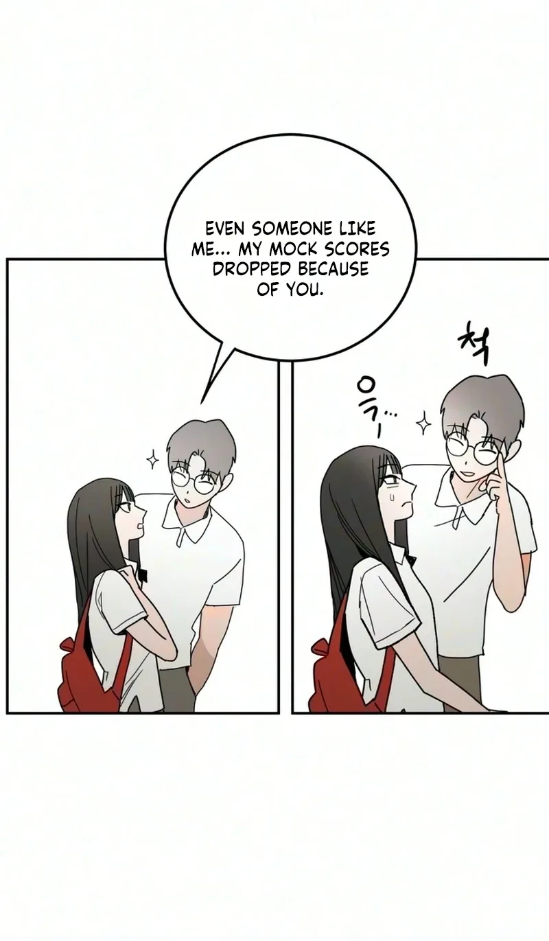 How to Love Ma Doae Chapter 24 page 61