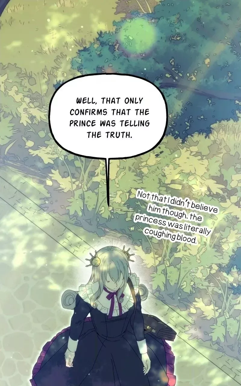 Fake Bonds Chapter 24 page 30