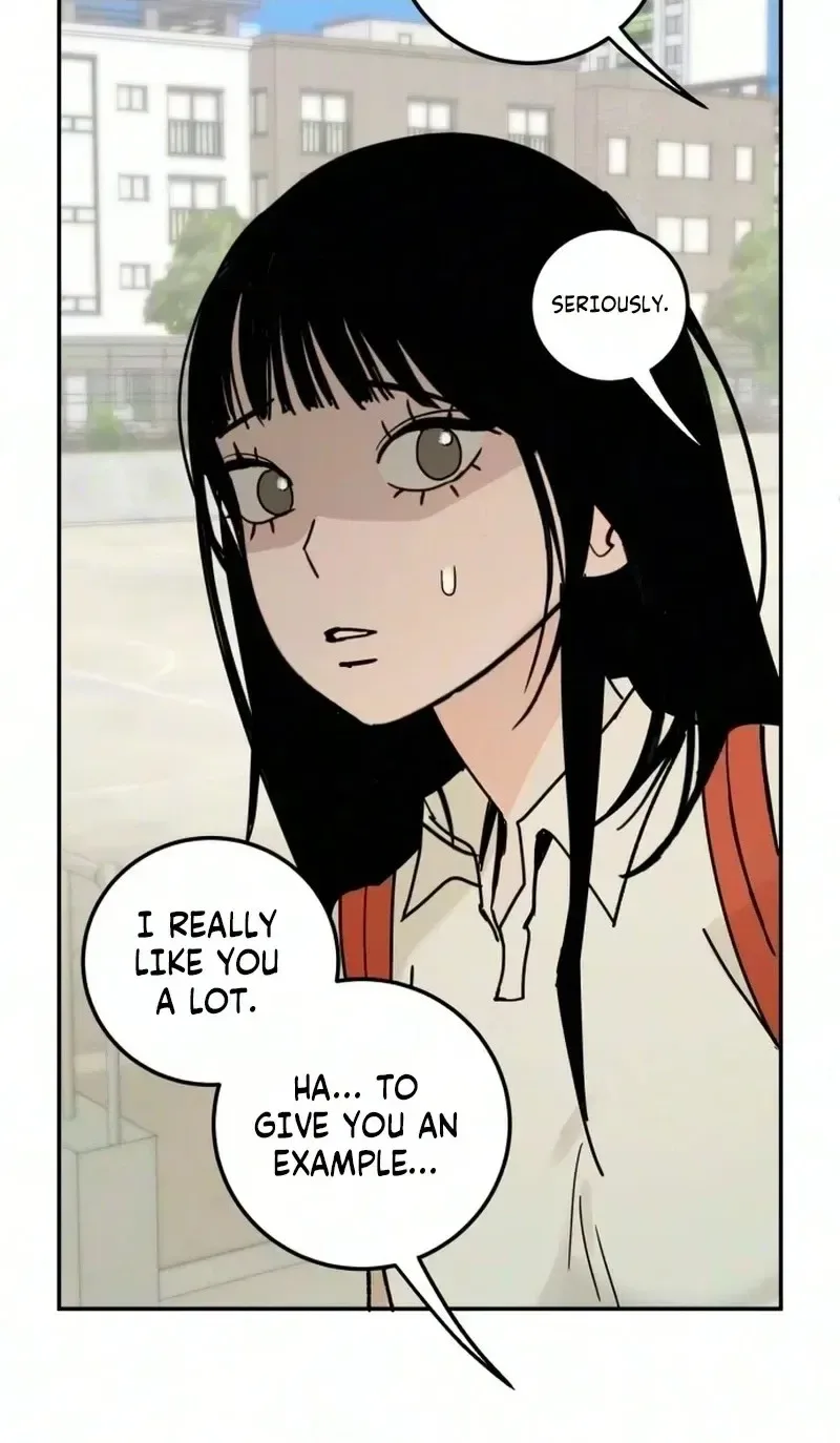 How to Love Ma Doae Chapter 24 page 60