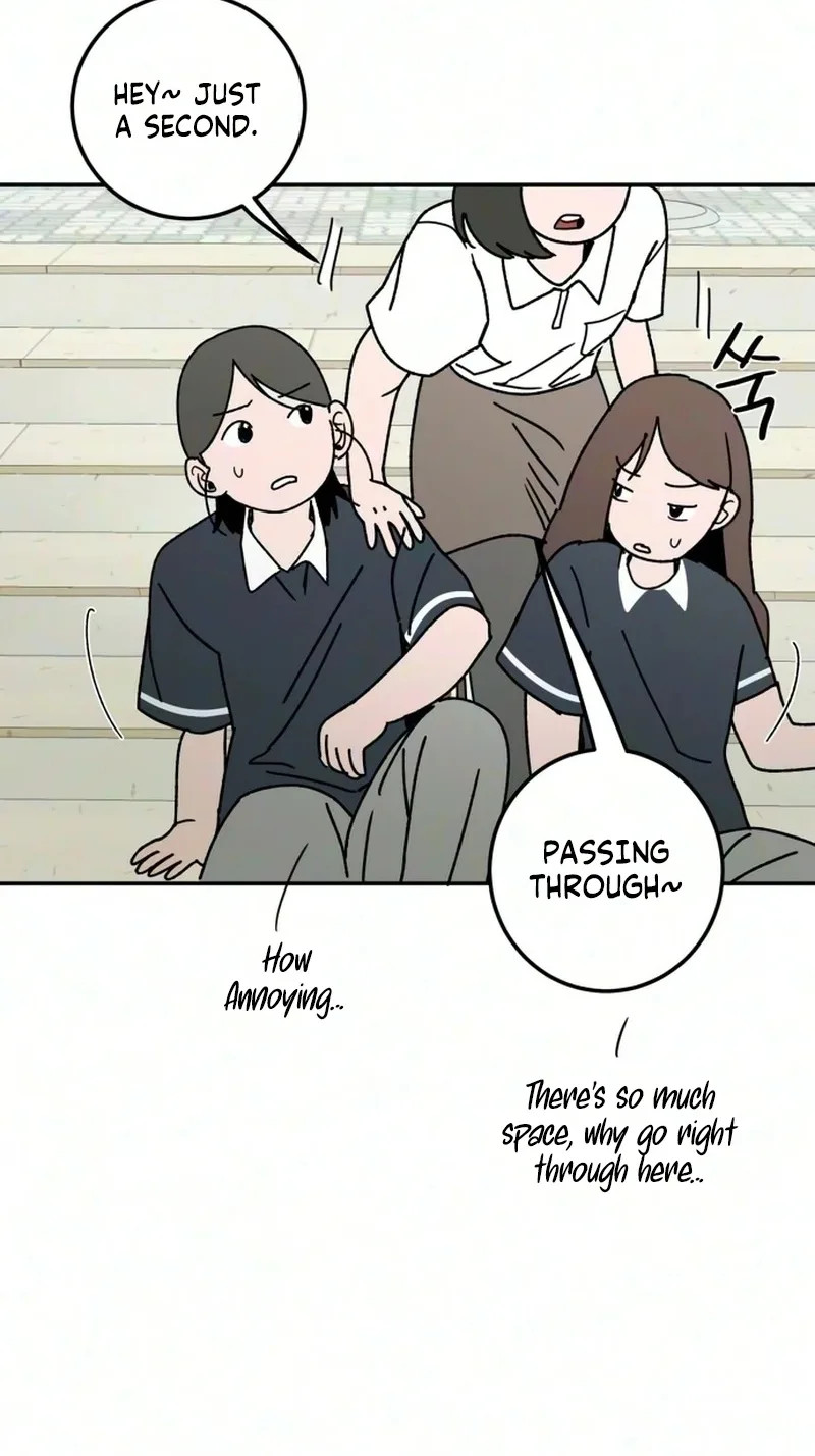 How to Love Ma Doae Chapter 24 page 71