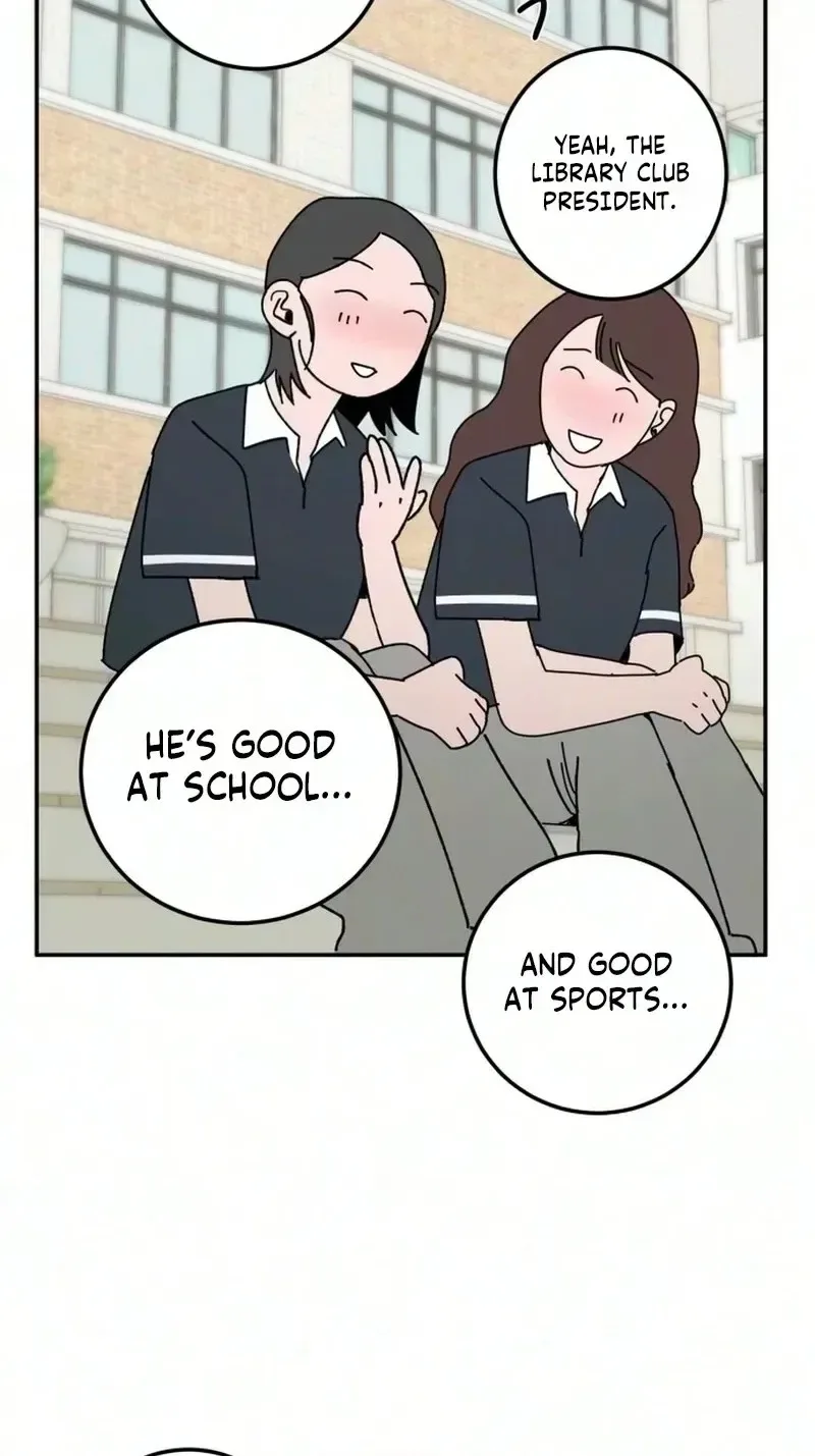 How to Love Ma Doae Chapter 24 page 70