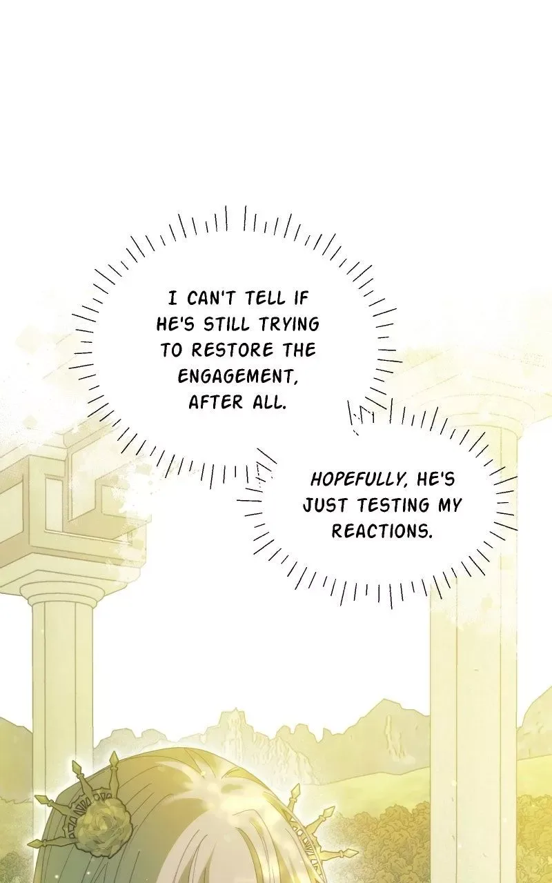 Fake Bonds Chapter 24 page 34