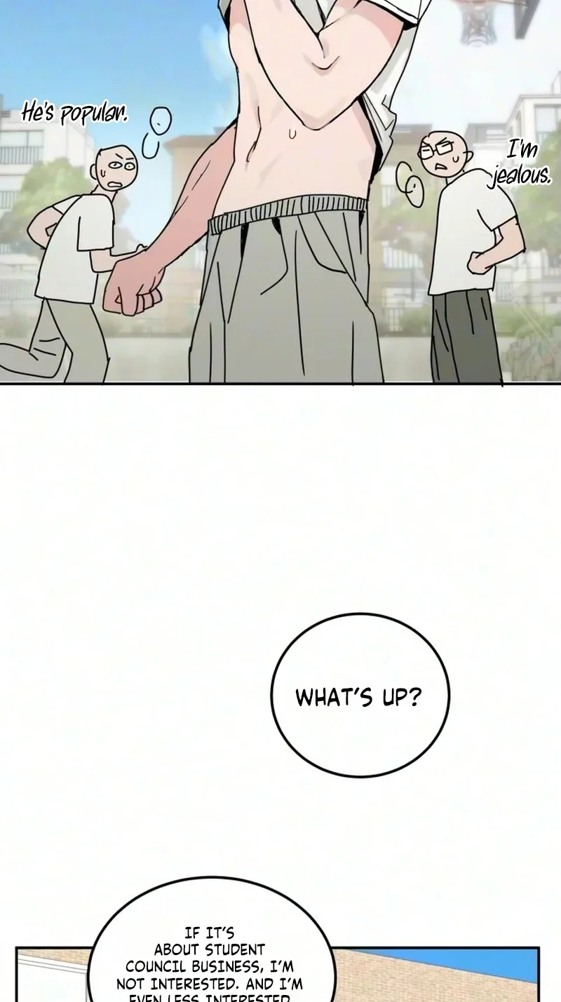 How to Love Ma Doae Chapter 24 page 74