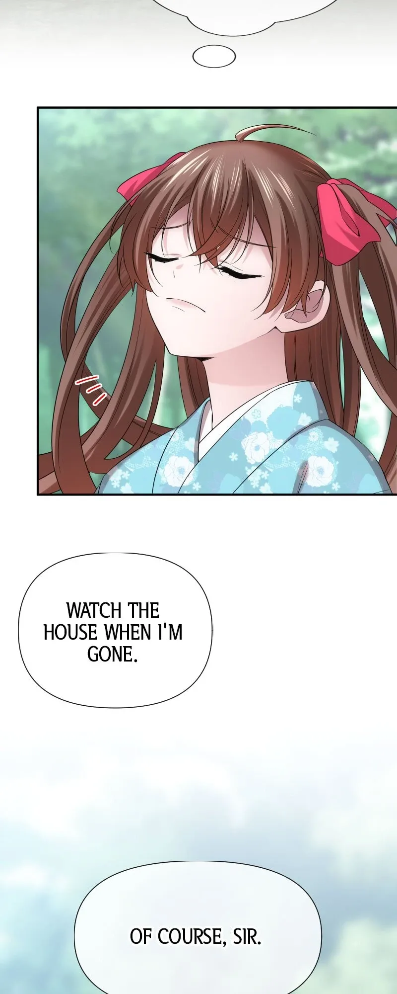 The Silent Sacrifice Princess And The Black Dragons Marriage Chapter 24 page 62