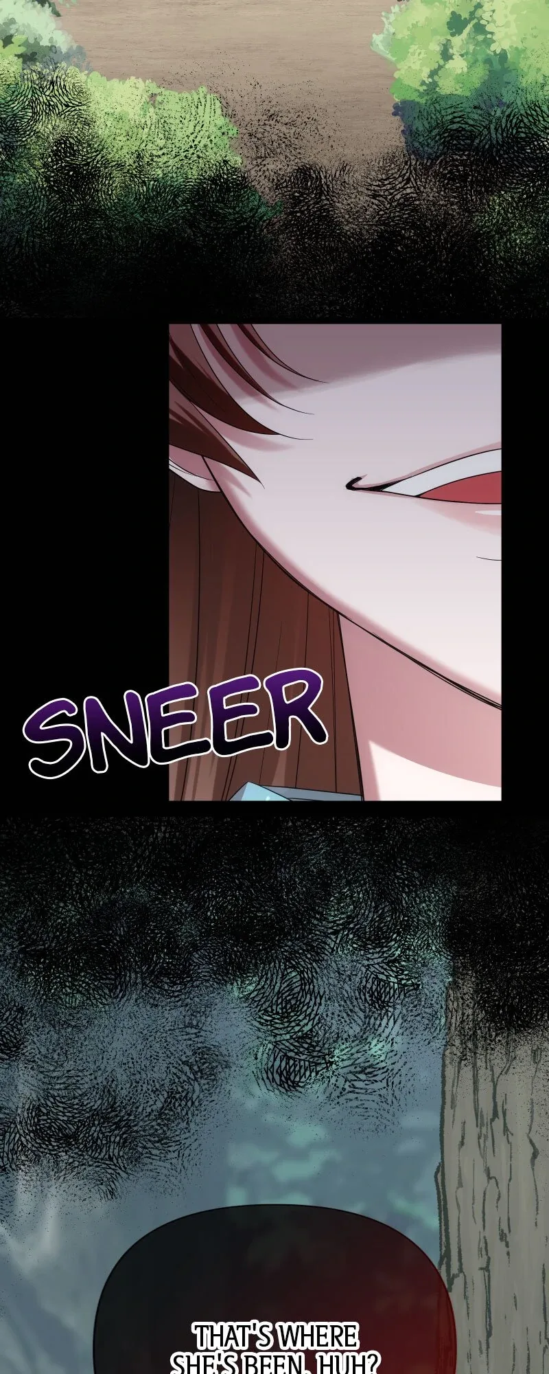 The Silent Sacrifice Princess And The Black Dragons Marriage Chapter 24 page 71