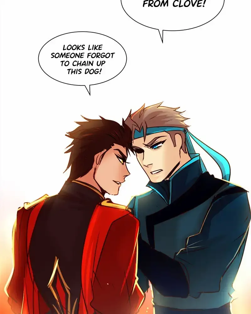 Subzero Chapter 23 page 35