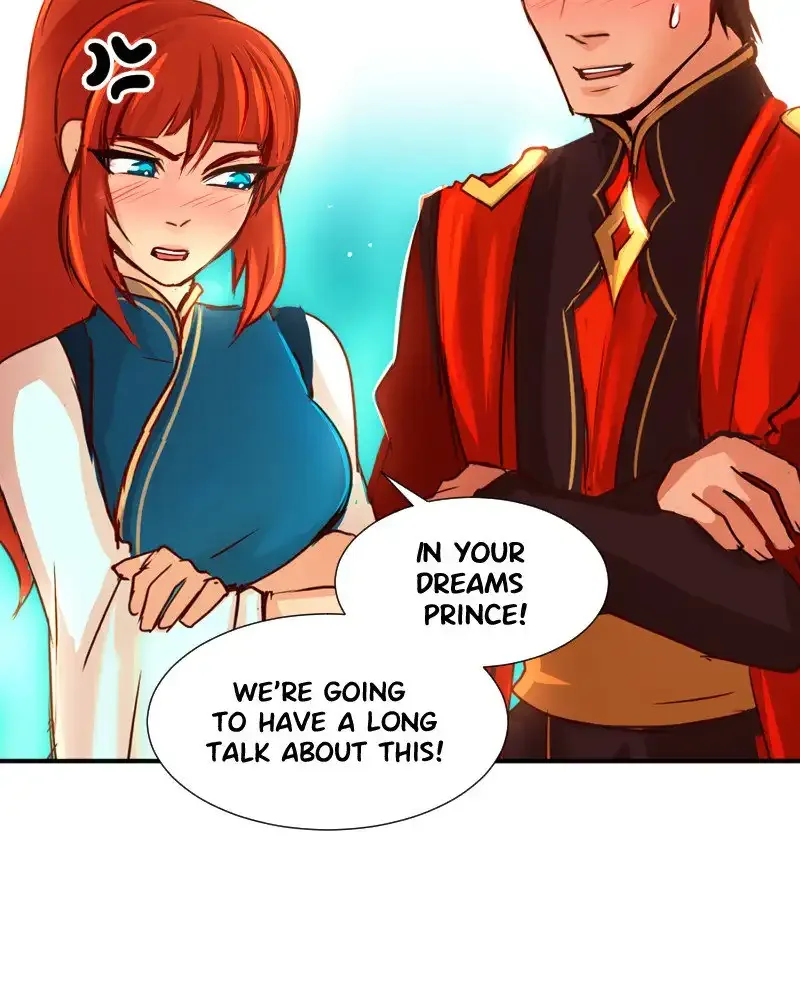 Subzero Chapter 23 page 51