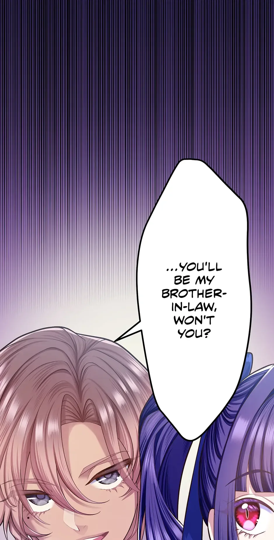 The Villainess Can’t Take Revenge on Her Reaper Father Chapter 24 page 55