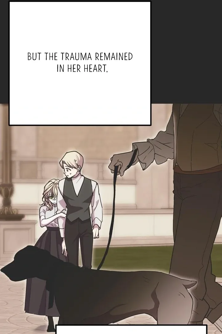 Moral-less Scandal Chapter 23 page 40