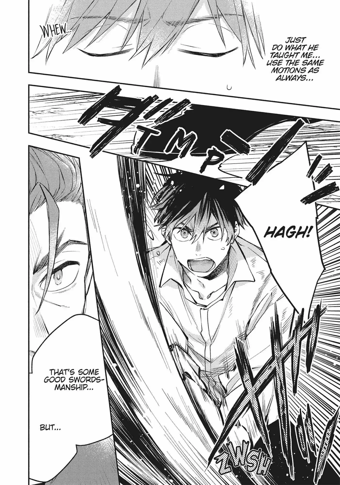 Isekai Tensei Shitara Aiken ga Saikyou ni Narimashita: Silver Fenrir to Ore ga Isekai Kurashi wo Hajimetara Chapter 25 page 12