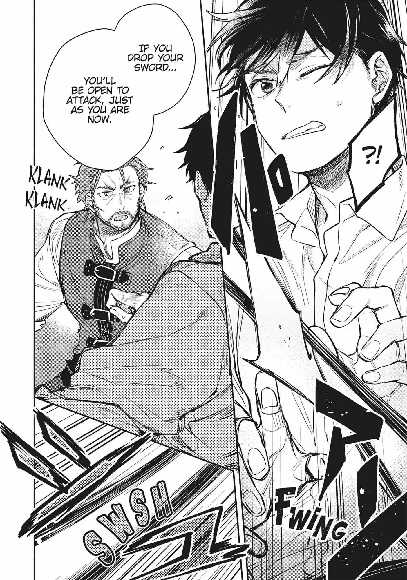 Isekai Tensei Shitara Aiken ga Saikyou ni Narimashita: Silver Fenrir to Ore ga Isekai Kurashi wo Hajimetara Chapter 25 page 14