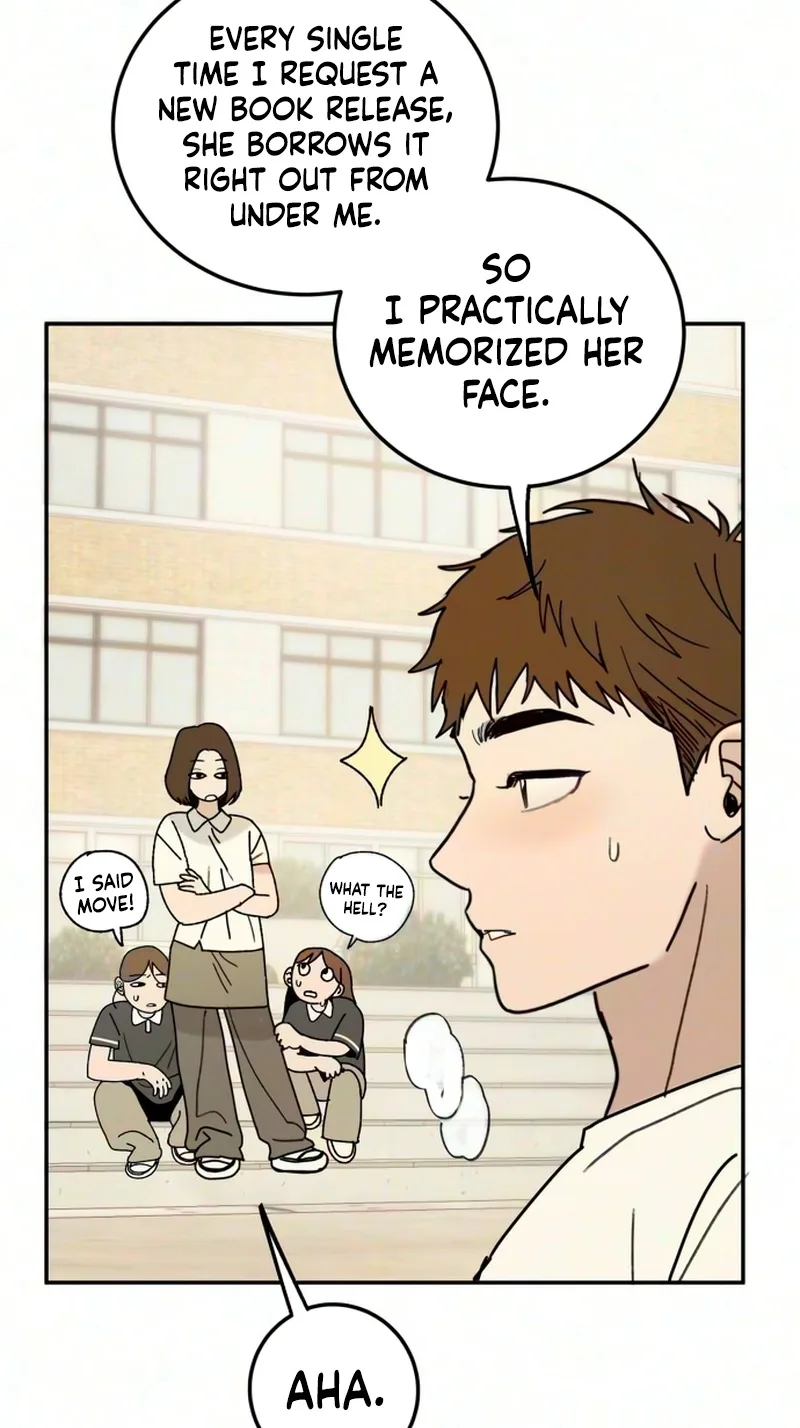 How to Love Ma Doae Chapter 25 page 3