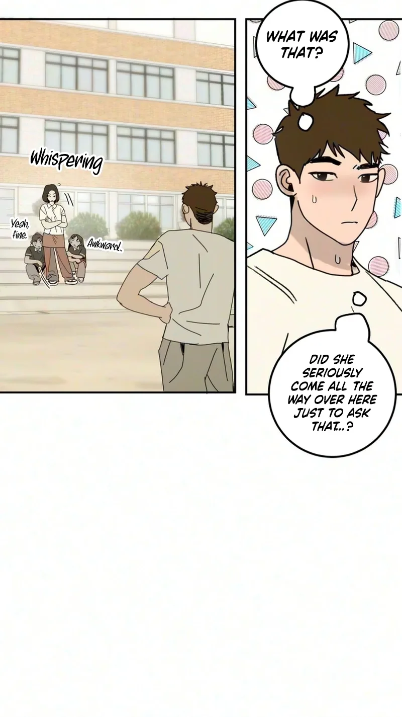 How to Love Ma Doae Chapter 25 page 6