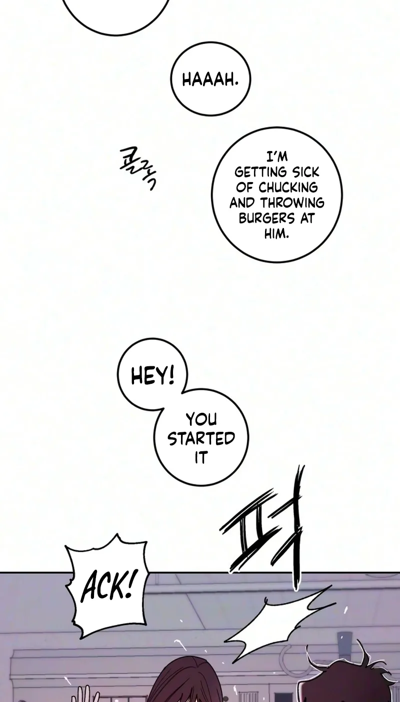 How to Love Ma Doae Chapter 25 page 11