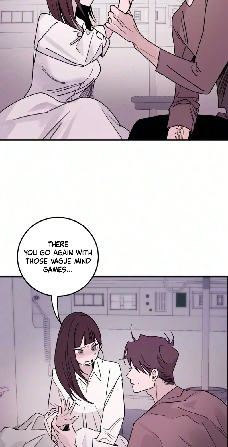 How to Love Ma Doae Chapter 25 page 15