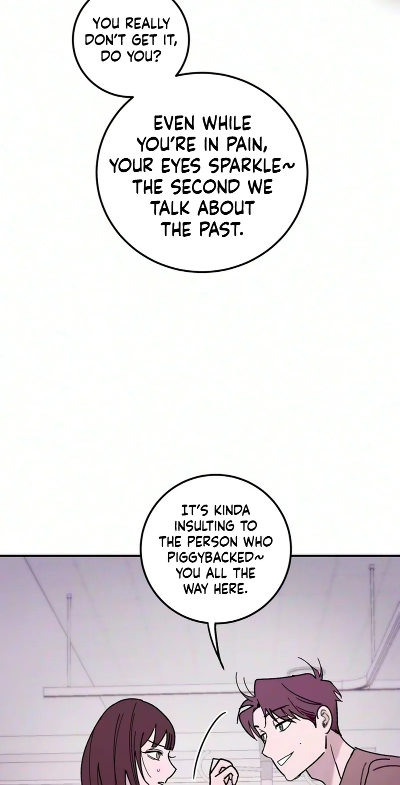 How to Love Ma Doae Chapter 25 page 14