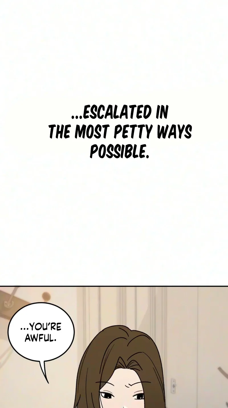 How to Love Ma Doae Chapter 25 page 23