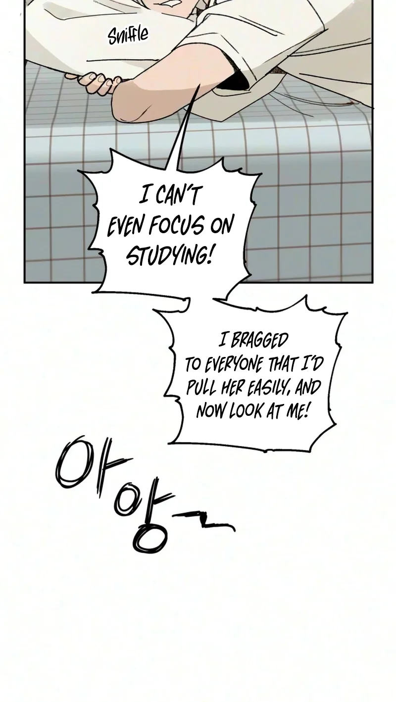 How to Love Ma Doae Chapter 25 page 28