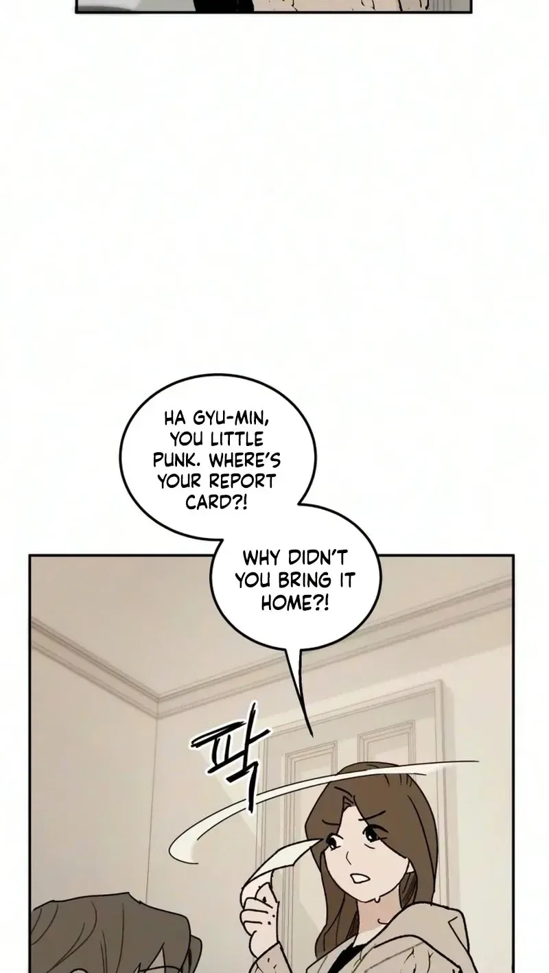 How to Love Ma Doae Chapter 25 page 30