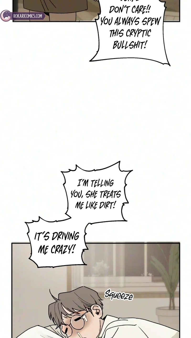 How to Love Ma Doae Chapter 25 page 27