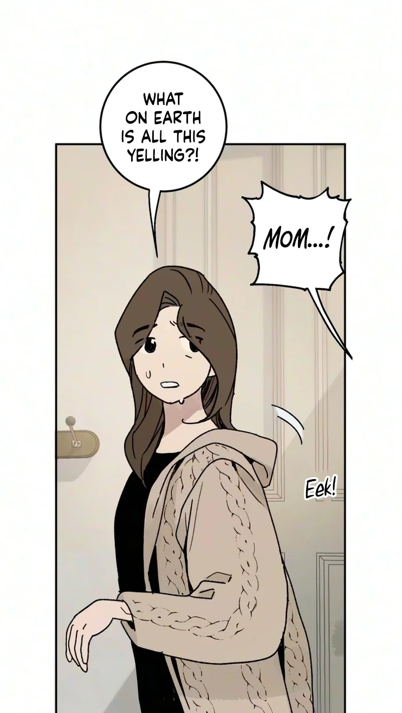 How to Love Ma Doae Chapter 25 page 29