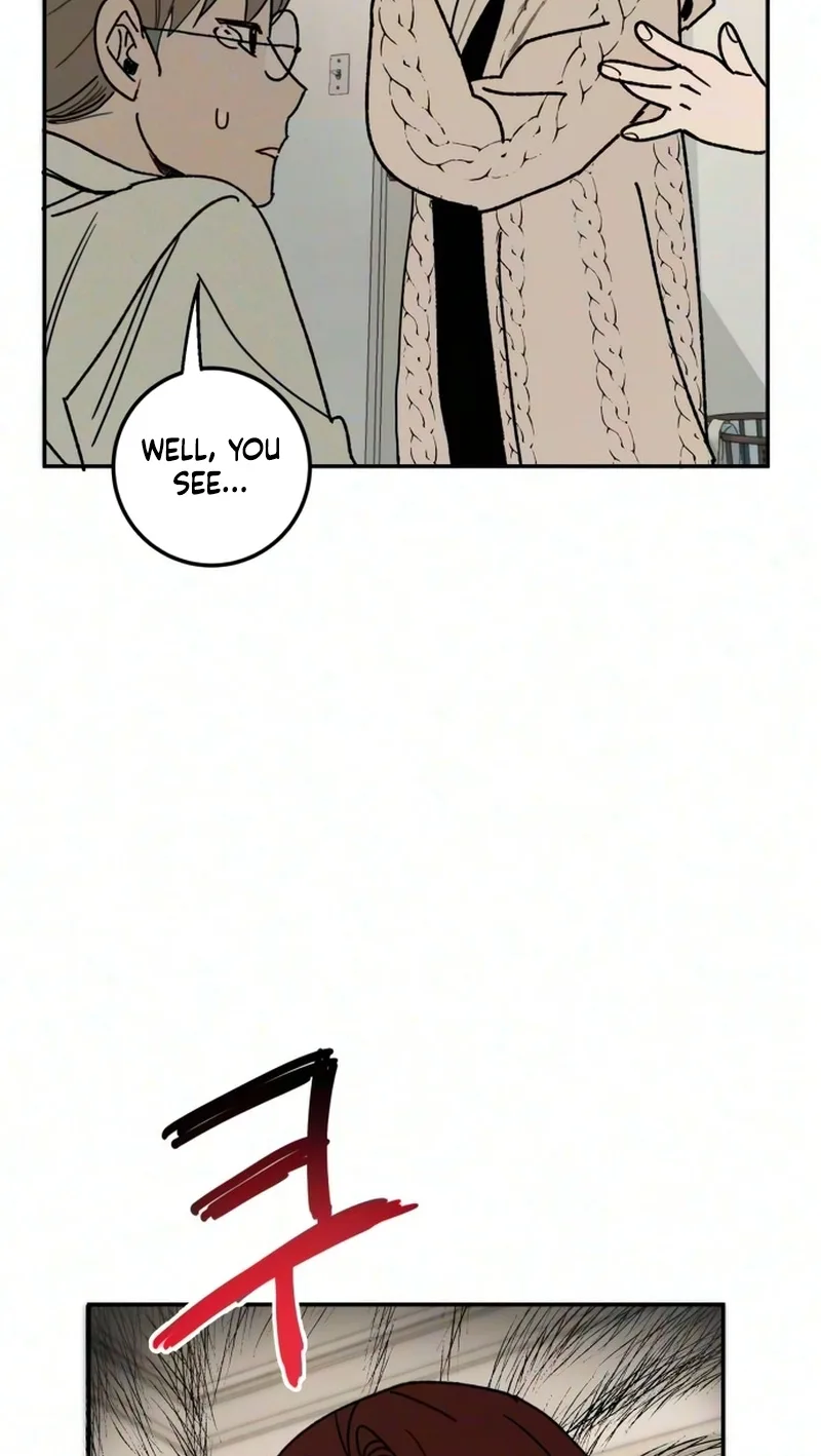 How to Love Ma Doae Chapter 25 page 31