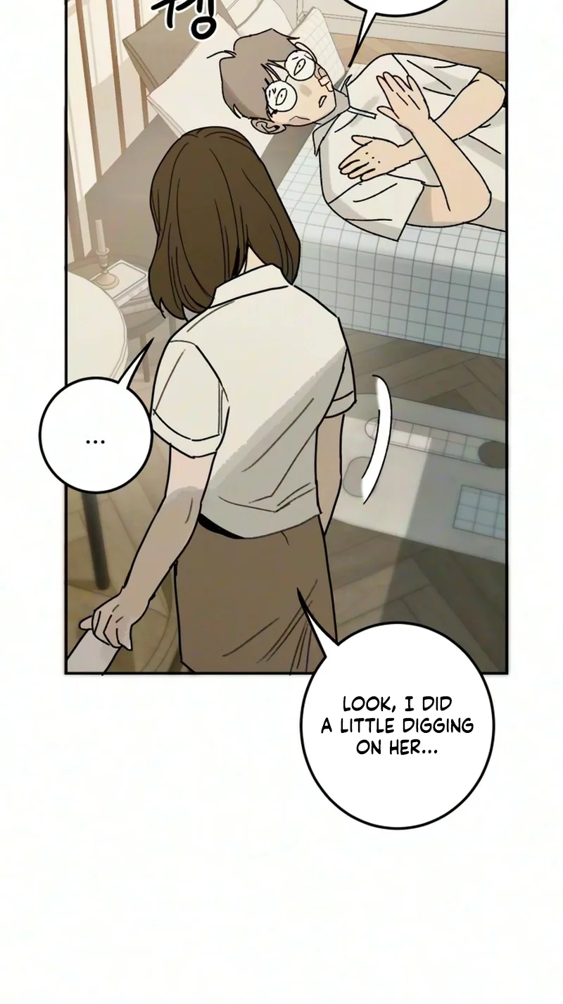 How to Love Ma Doae Chapter 25 page 25