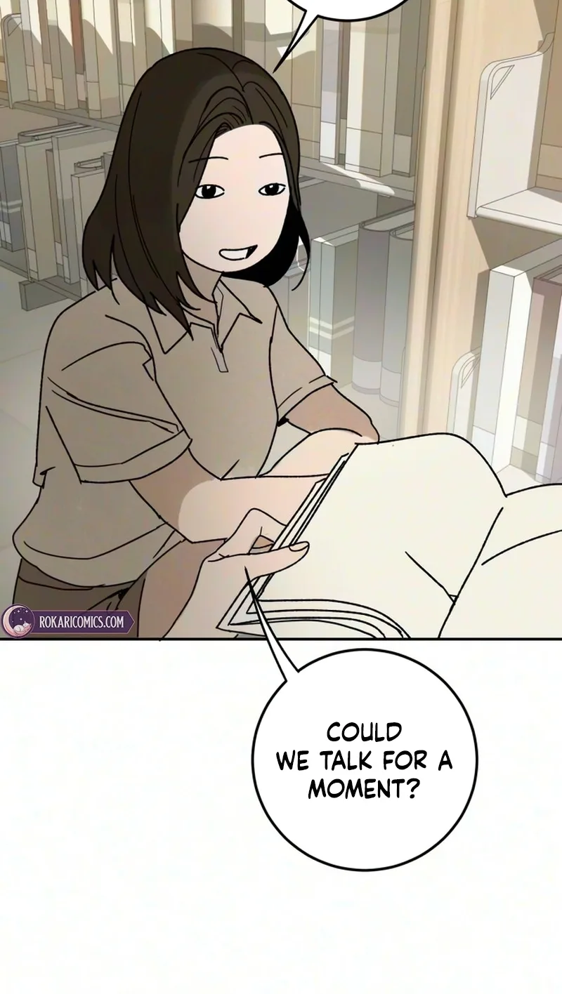 How to Love Ma Doae Chapter 25 page 39