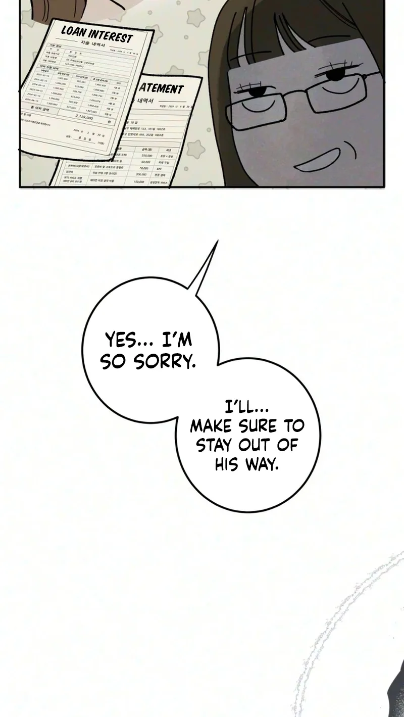 How to Love Ma Doae Chapter 25 page 37