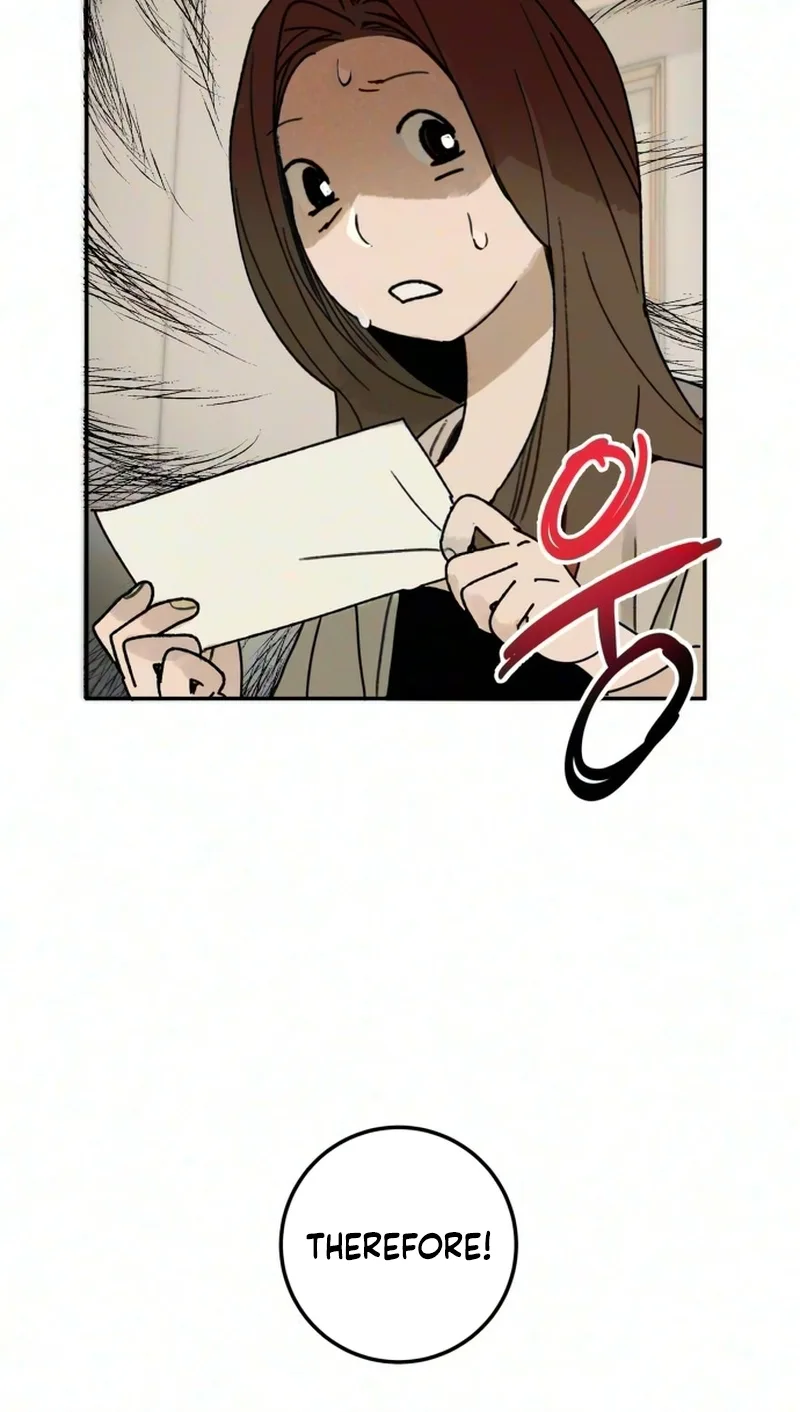 How to Love Ma Doae Chapter 25 page 32