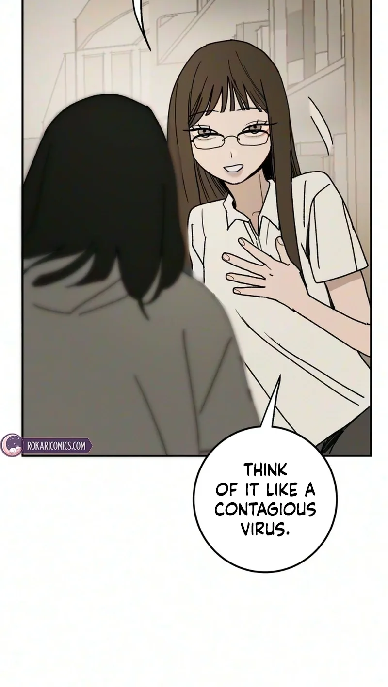 How to Love Ma Doae Chapter 25 page 46