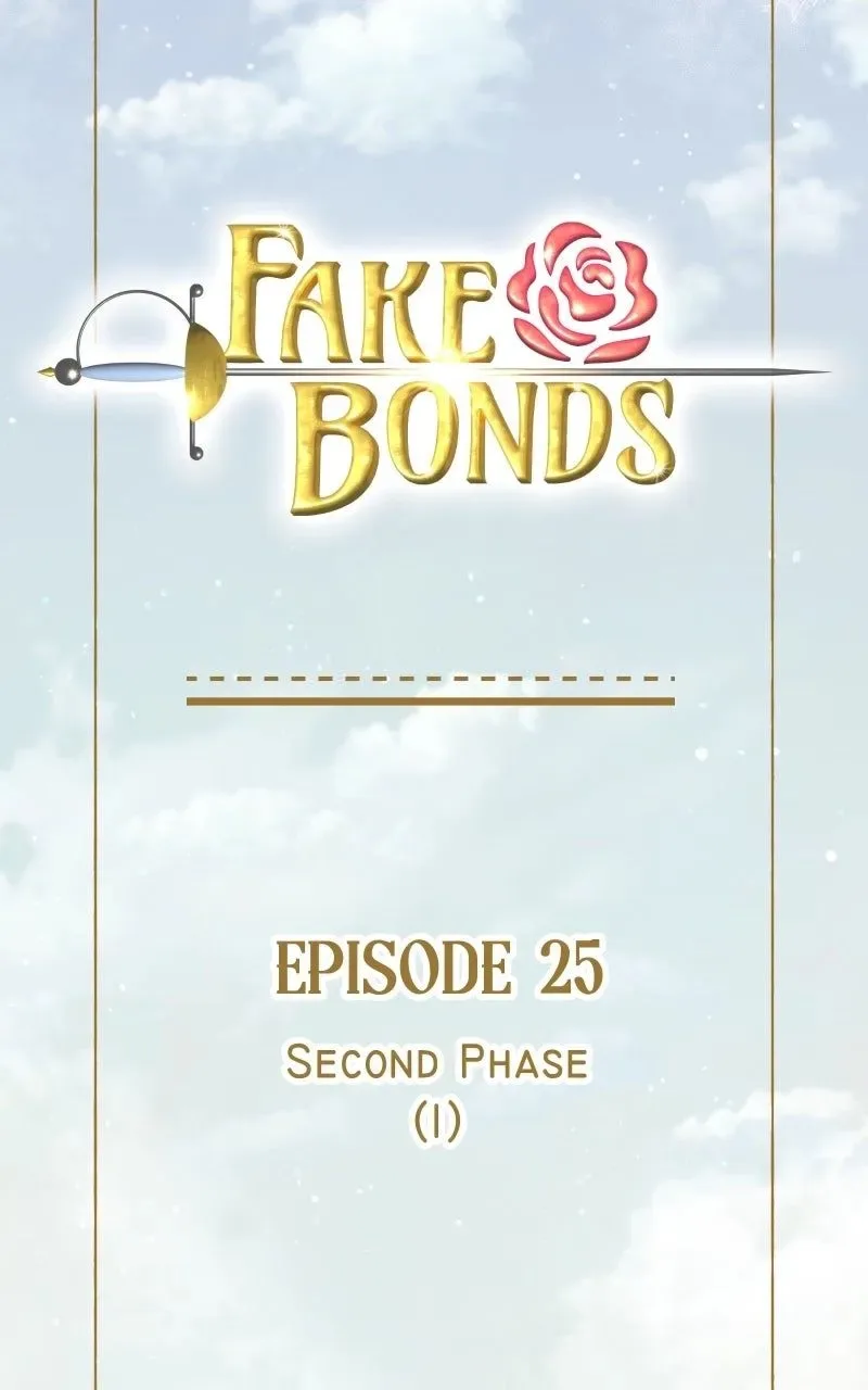 Fake Bonds Chapter 25 page 28