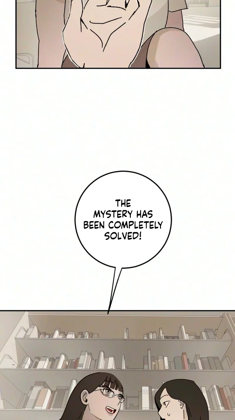 How to Love Ma Doae Chapter 25 page 49