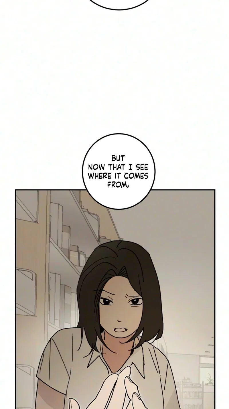 How to Love Ma Doae Chapter 25 page 48