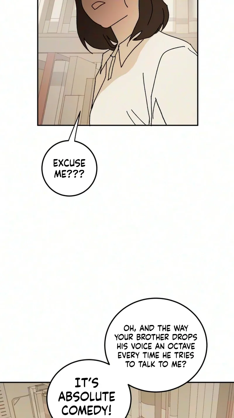How to Love Ma Doae Chapter 25 page 51