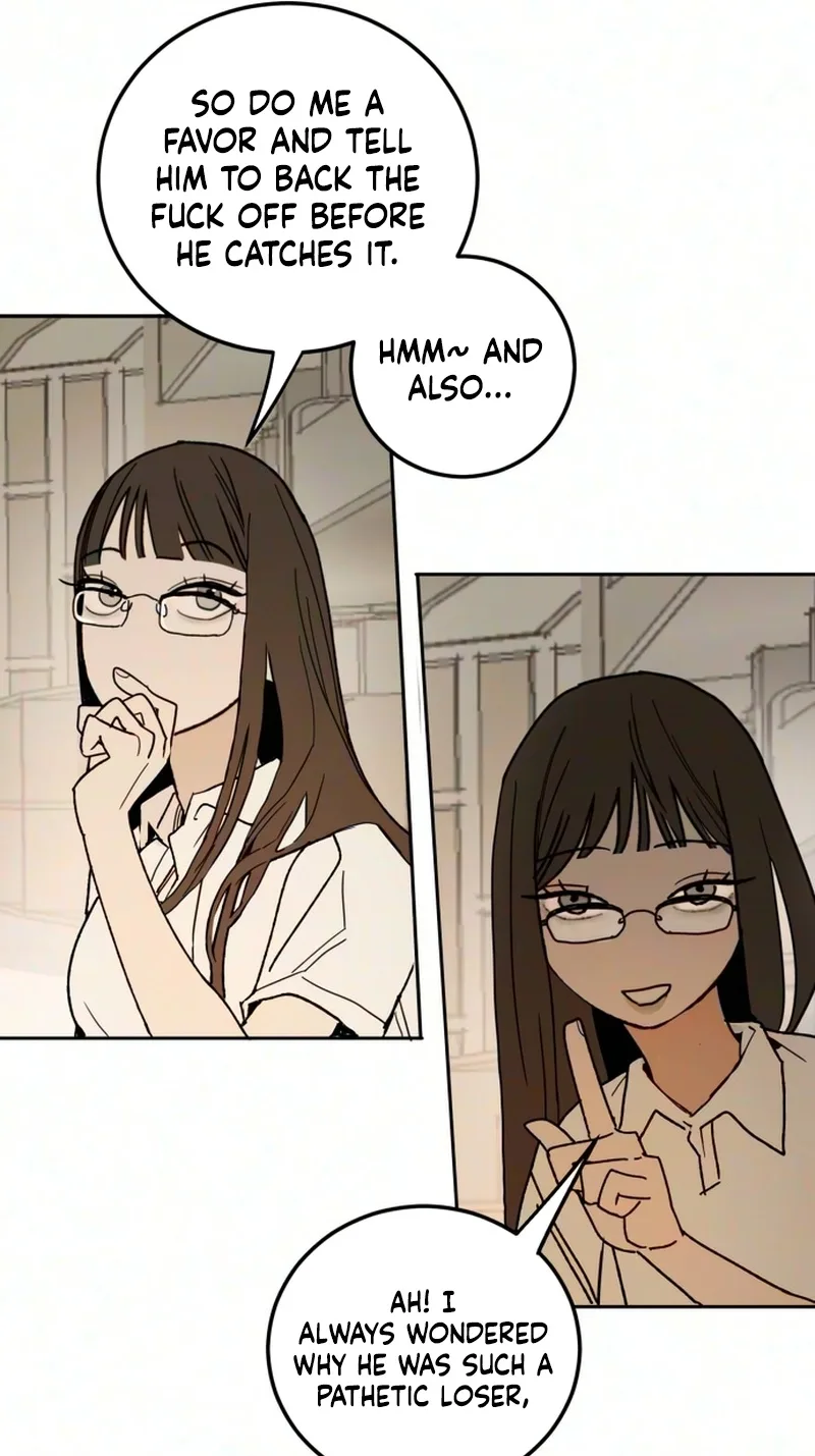 How to Love Ma Doae Chapter 25 page 47