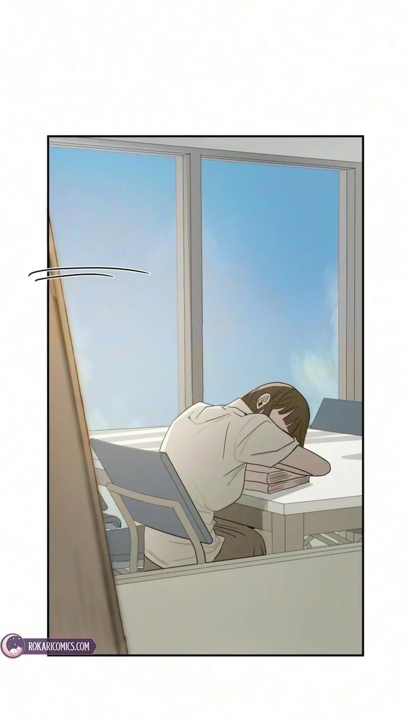 How to Love Ma Doae Chapter 25 page 58