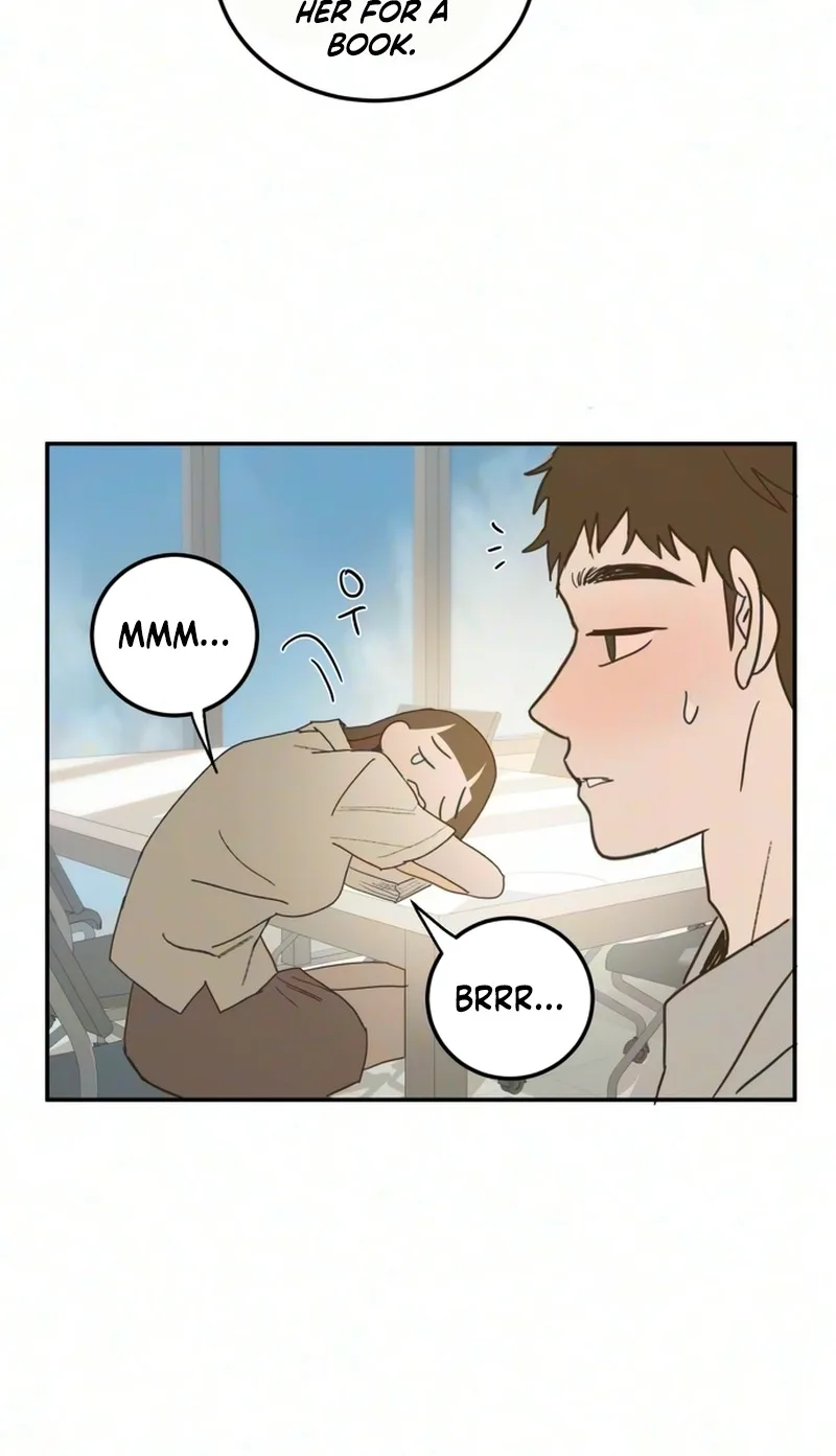 How to Love Ma Doae Chapter 25 page 64