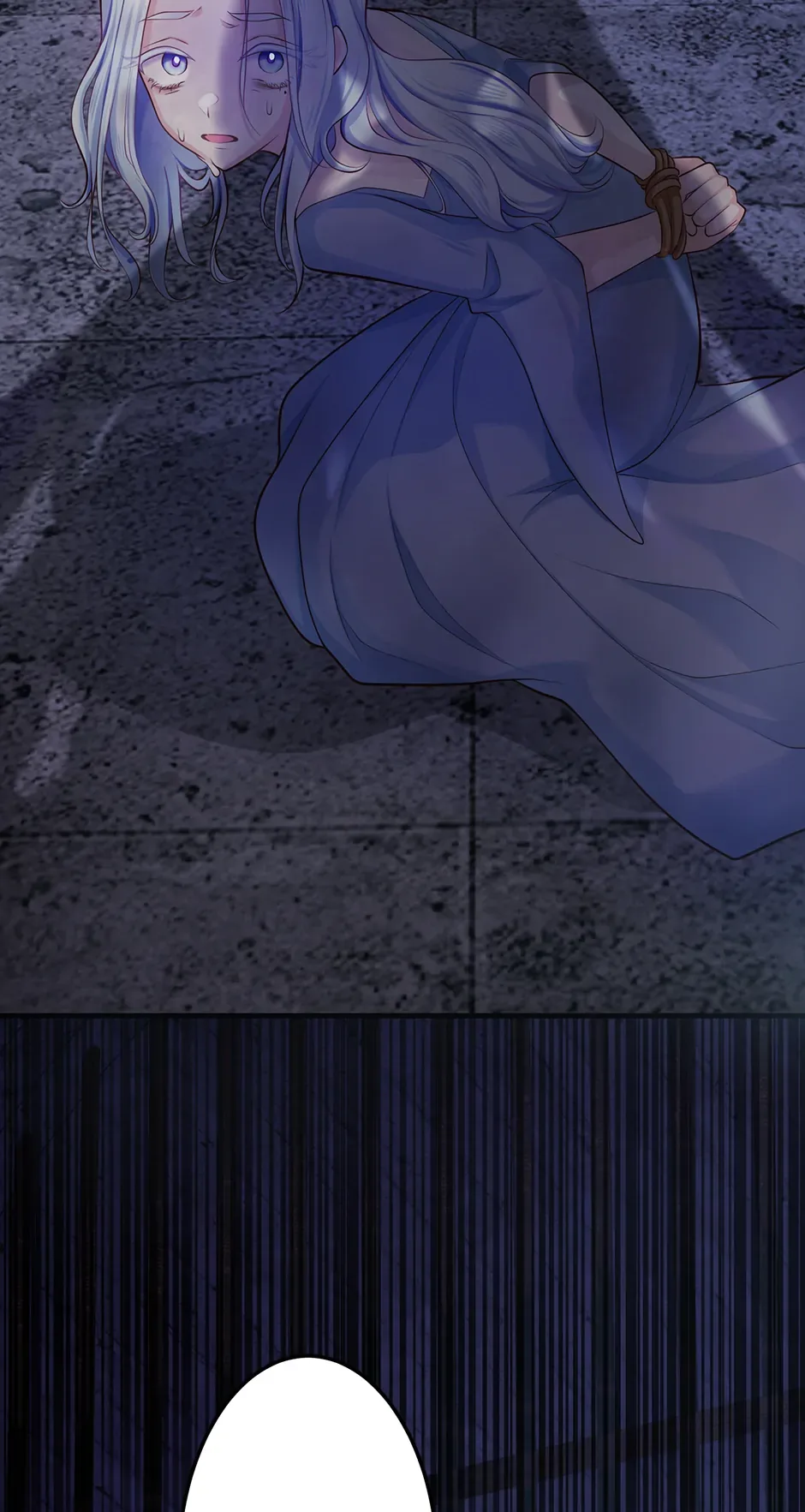 The Villainess Can’t Take Revenge on Her Reaper Father Chapter 25 page 58