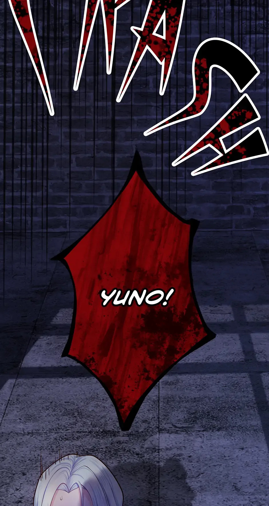The Villainess Can’t Take Revenge on Her Reaper Father Chapter 25 page 57