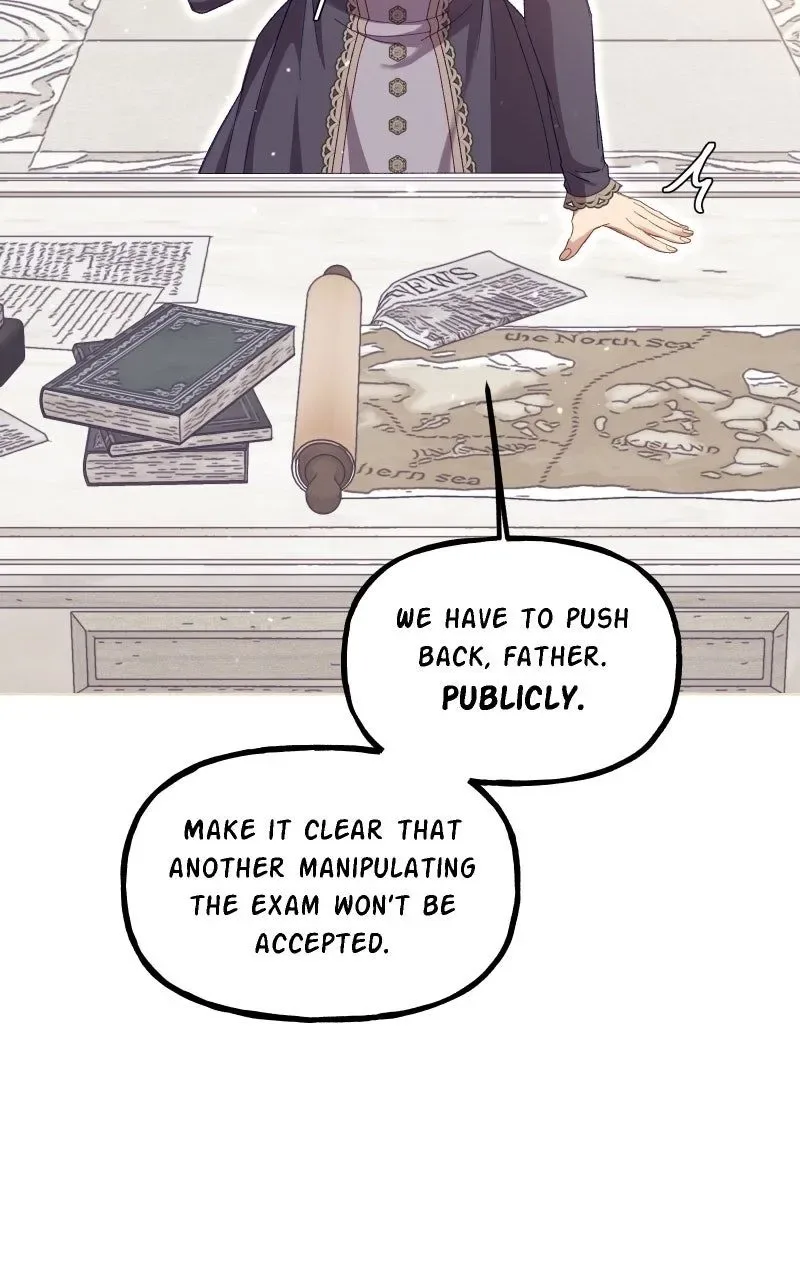 Fake Bonds Chapter 25 page 35