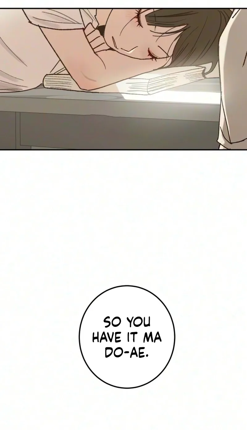 How to Love Ma Doae Chapter 25 page 62