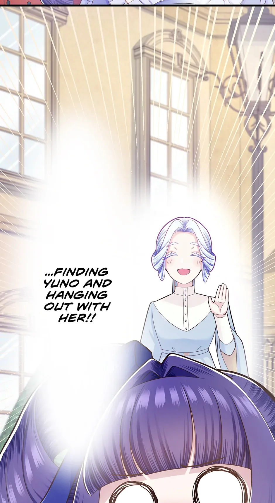 The Villainess Can’t Take Revenge on Her Reaper Father Chapter 25 page 52