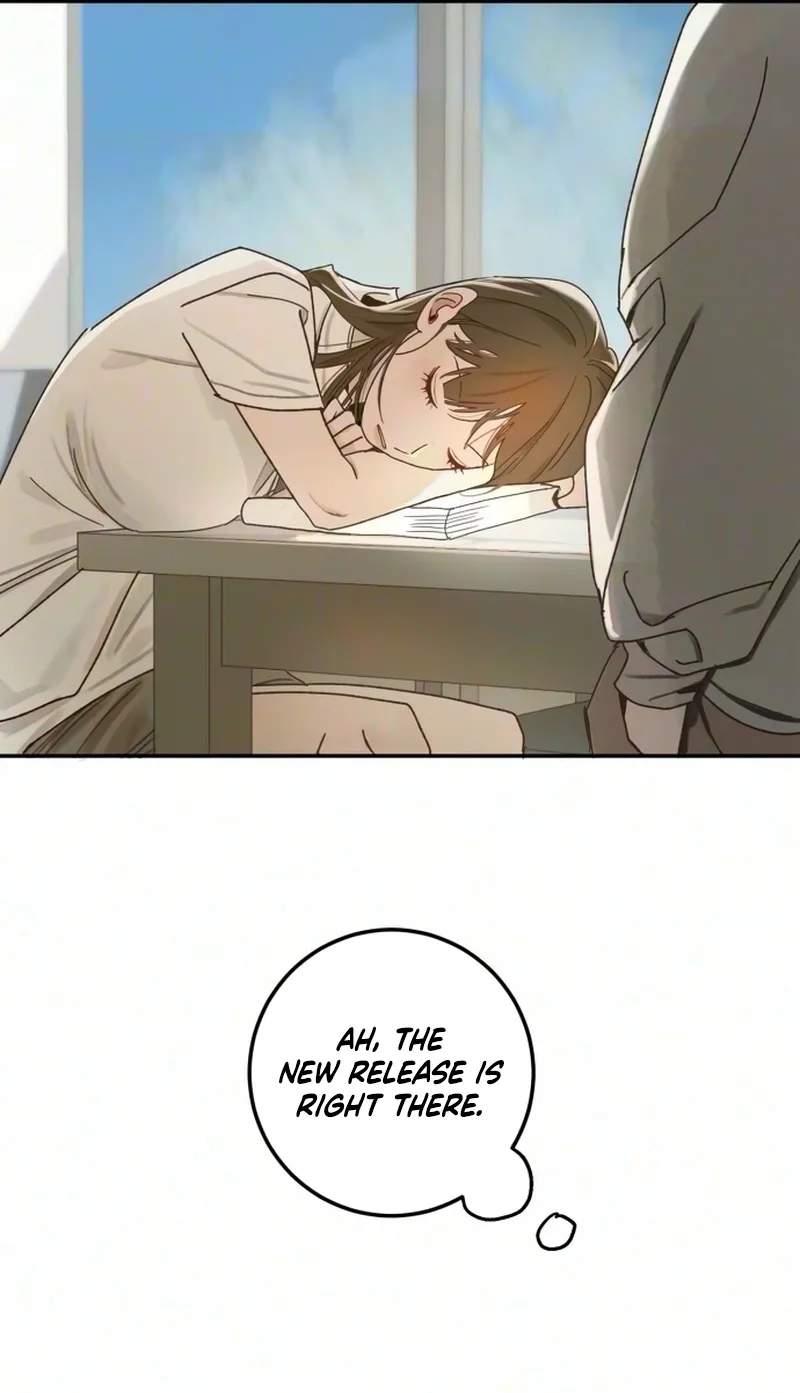 How to Love Ma Doae Chapter 25 page 61