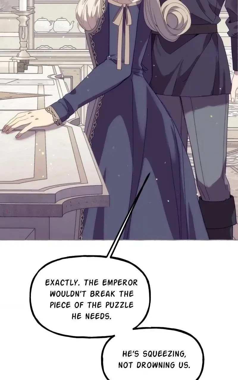 Fake Bonds Chapter 25 page 60